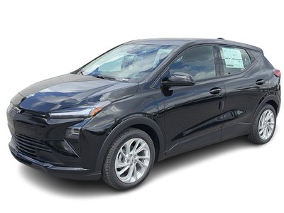 2027 Chevrolet Bolt in Brampton, Ontario