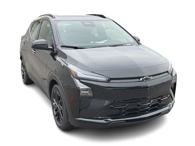 2027 Chevrolet Bolt in Brampton, Ontario