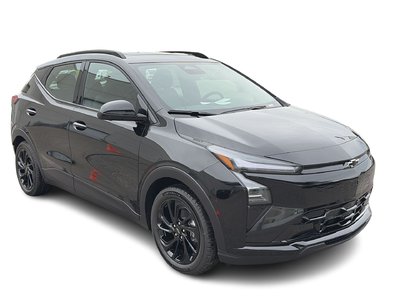2027 Chevrolet Bolt in Brampton, Ontario