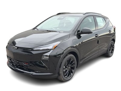 Chevrolet Bolt  2027 à Brampton, Ontario