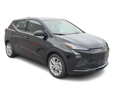2027 Chevrolet Bolt in Brampton, Ontario