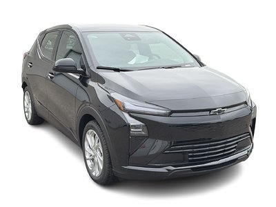 2027 Chevrolet Bolt in Brampton, Ontario