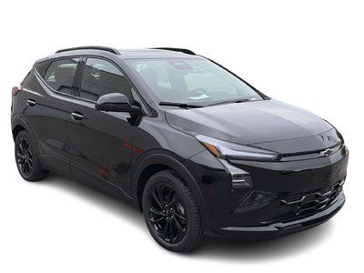 2027 Chevrolet Bolt in Brampton, Ontario