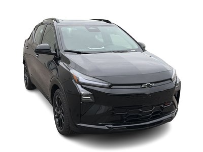 2027 Chevrolet Bolt in Brampton, Ontario