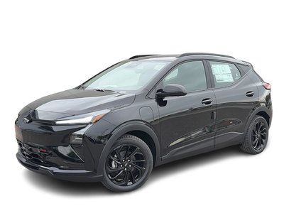 2027 Chevrolet Bolt in Brampton, Ontario