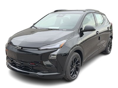 2027 Chevrolet Bolt in Brampton, Ontario