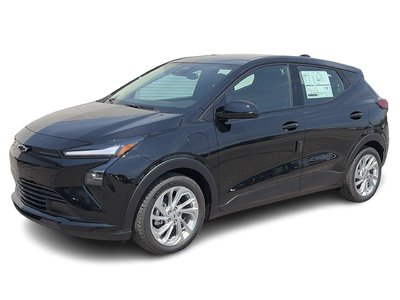 Chevrolet Bolt  2027 à Brampton, Ontario