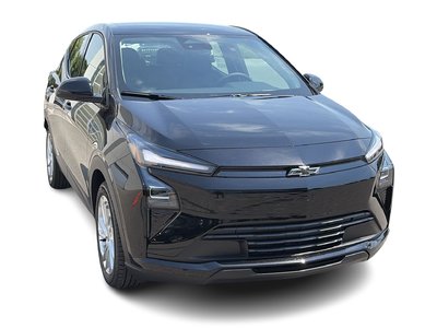 2027 Chevrolet Bolt in Brampton, Ontario