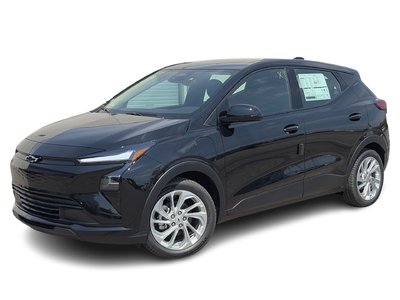 2027 Chevrolet Bolt in Brampton, Ontario