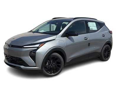 2027 Chevrolet Bolt in Brampton, Ontario