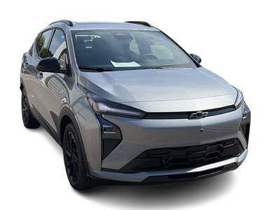 2027 Chevrolet Bolt in Brampton, Ontario