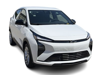 2027 Chevrolet Bolt in Brampton, Ontario