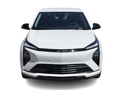 2027 Chevrolet Bolt in Brampton, Ontario