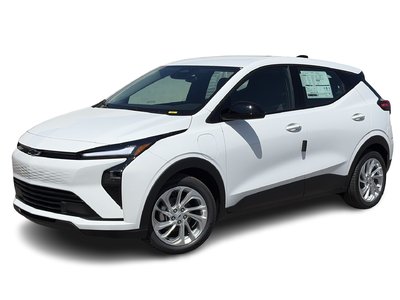 2027 Chevrolet Bolt in Brampton, Ontario