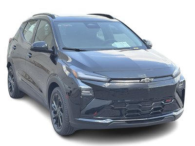 2027 Chevrolet Bolt in Brampton, Ontario