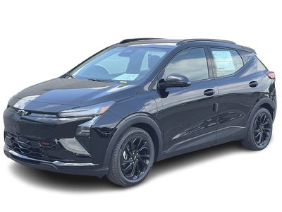 Chevrolet Bolt  2027 à Brampton, Ontario