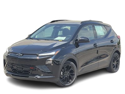 2027 Chevrolet Bolt in Brampton, Ontario