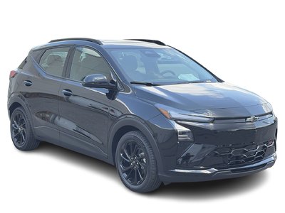 2027 Chevrolet Bolt in Brampton, Ontario