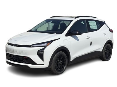 2027 Chevrolet Bolt in Brampton, Ontario