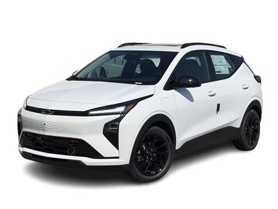 2027 Chevrolet Bolt in Brampton, Ontario