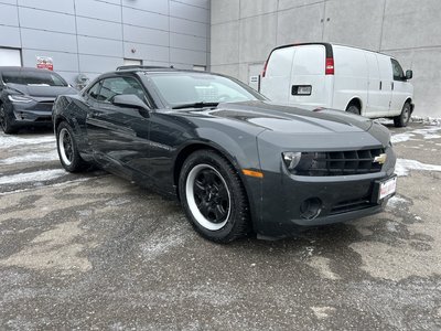 2013 Chevrolet Camaro in Mississauga, Ontario