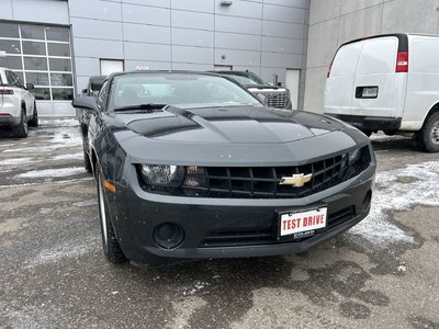 2013 Chevrolet Camaro in Mississauga, Ontario