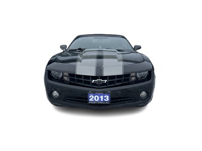 2013 Chevrolet Camaro in Brampton, Ontario