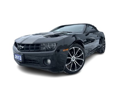 2013 Chevrolet Camaro in Brampton, Ontario