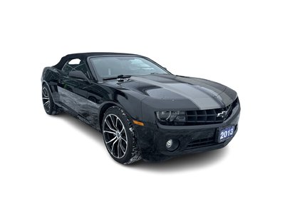 2013 Chevrolet Camaro in Brampton, Ontario