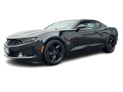 Chevrolet Camaro  2019 à Brampton, Ontario