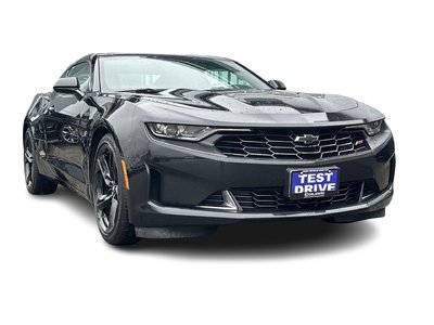 2019 Chevrolet Camaro in Brampton, Ontario