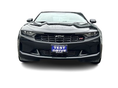 2019 Chevrolet Camaro in Brampton, Ontario