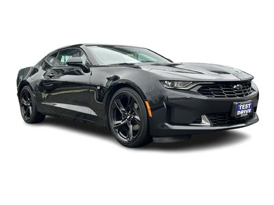 2019 Chevrolet Camaro in Brampton, Ontario