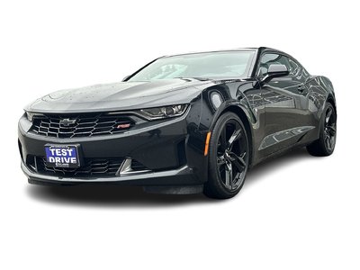Chevrolet Camaro  2019 à Brampton, Ontario