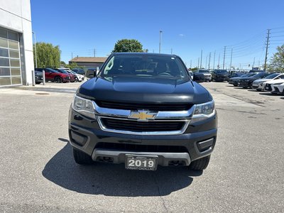 2019 Chevrolet Colorado in Brampton, Ontario