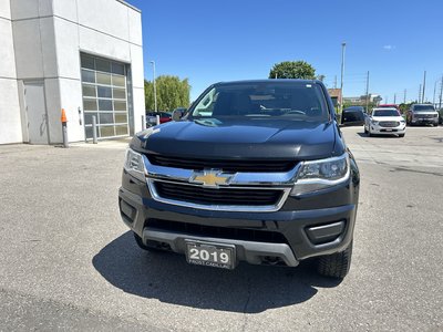 2019 Chevrolet Colorado in Brampton, Ontario