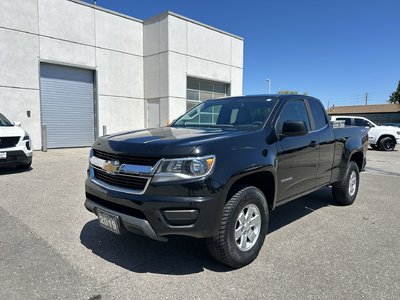2019 Chevrolet Colorado in Brampton, Ontario