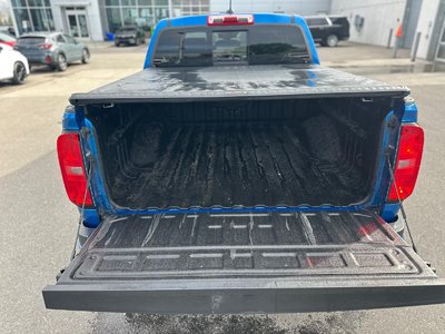 2021 Chevrolet Colorado in Brampton, Ontario