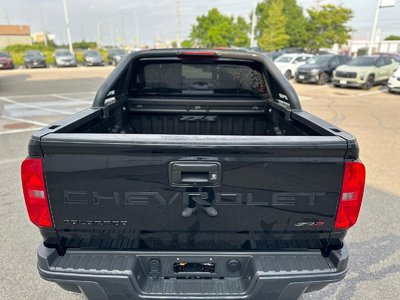 2022 Chevrolet Colorado in Brampton, Ontario