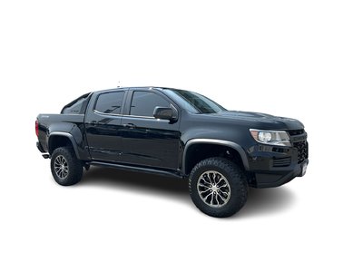2022 Chevrolet Colorado in Brampton, Ontario