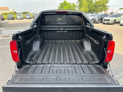 2022 Chevrolet Colorado in Brampton, Ontario