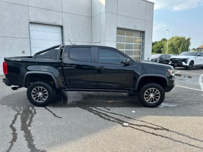 2022 Chevrolet Colorado in Brampton, Ontario