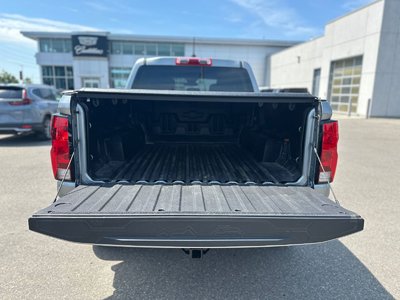 Chevrolet Colorado  2023 à Brampton, Ontario