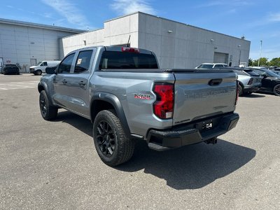 Chevrolet Colorado  2023 à Brampton, Ontario