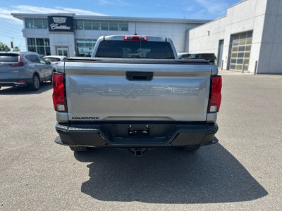 Chevrolet Colorado  2023 à Brampton, Ontario