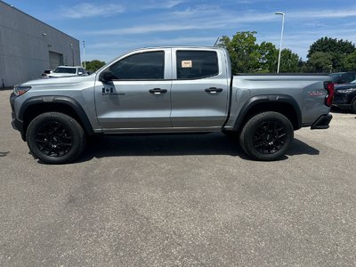 Chevrolet Colorado  2023 à Brampton, Ontario