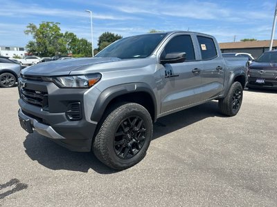 Chevrolet Colorado  2023 à Brampton, Ontario