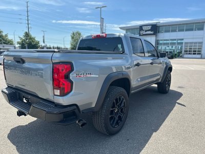 Chevrolet Colorado  2023 à Brampton, Ontario