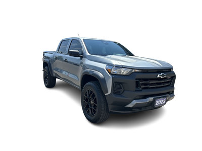 2023 Chevrolet Colorado in Brampton, Ontario