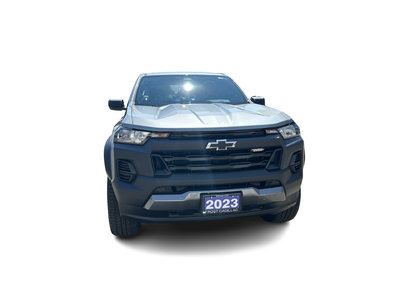 2023 Chevrolet Colorado in Brampton, Ontario